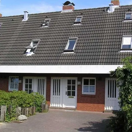 Hausteil 6 Backbord Id 300 Feriehus *