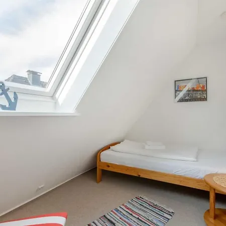 Hausteil 6 Backbord Id 300 Sankt Peter-Ording