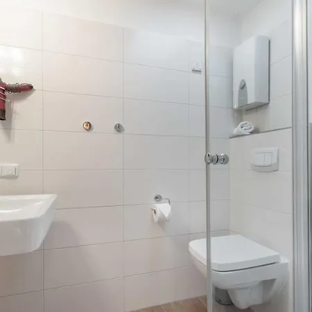 Hausteil 6 Backbord Id 300 Holiday home *