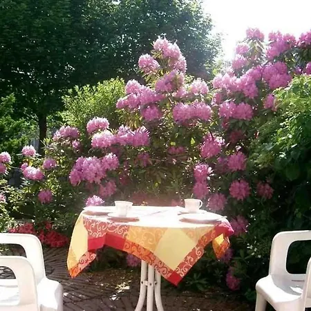 Σπίτι διακοπών Hausteil 6 Backbord Id 300 Sankt Peter-Ording