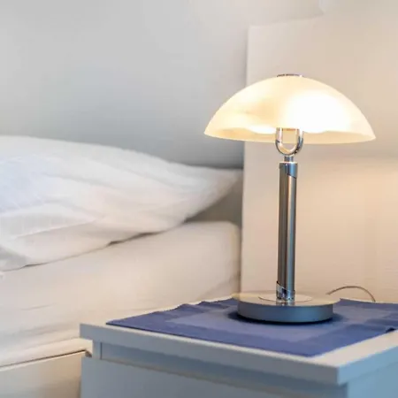 Hausteil 6 Backbord Id 300 Sankt Peter-Ording