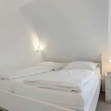 Hausteil 6 Backbord Id 300 Σπίτι διακοπών