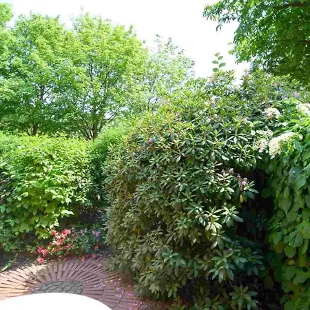 Holiday home Hausteil 6 Backbord Id 300 *