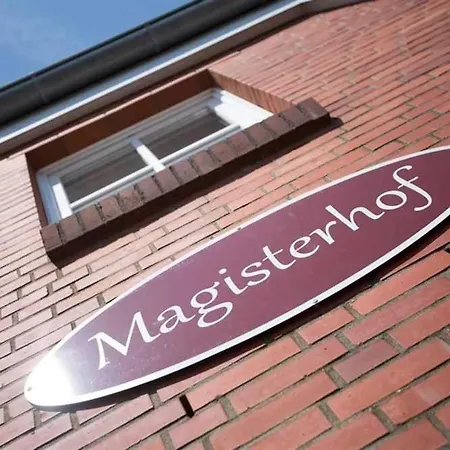 Hausteil 6 Backbord Id 300 Feriehus