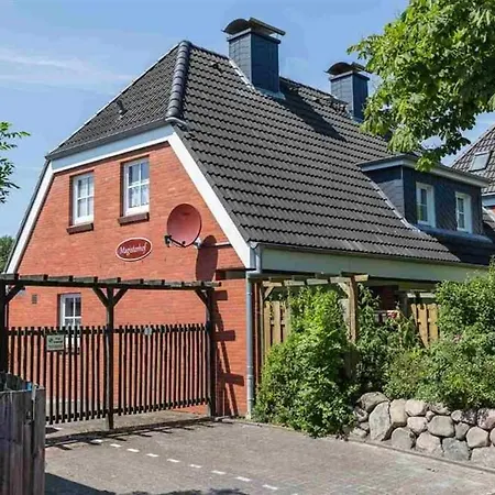 Hausteil 6 Backbord Id 300 Holiday home *