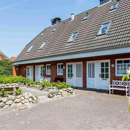 Hausteil 6 Backbord Id 300 Holiday home Sankt Peter-Ording